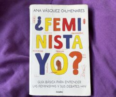 ¿Feminista Yo?