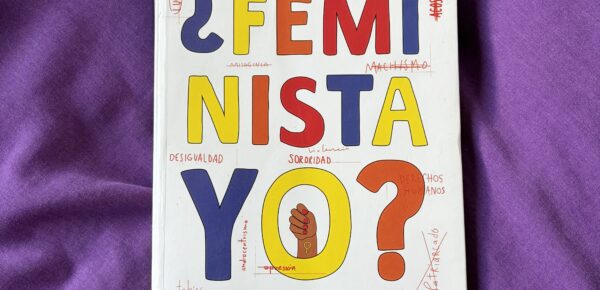 ¿Feminista Yo?
