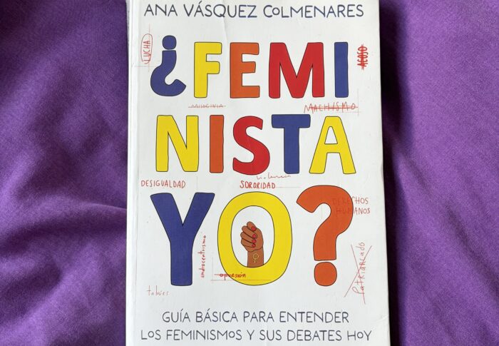 ¿Feminista Yo?