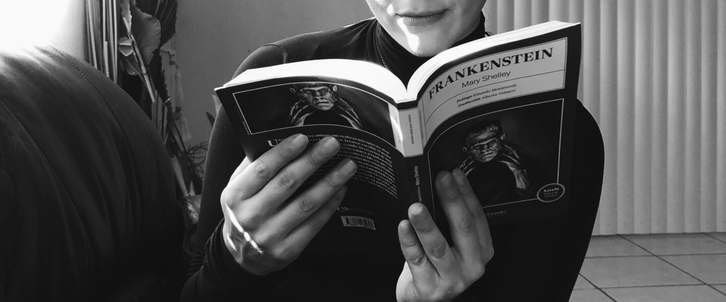 Frankenstein 