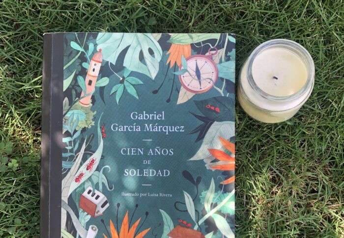 Cien Años de Soledad