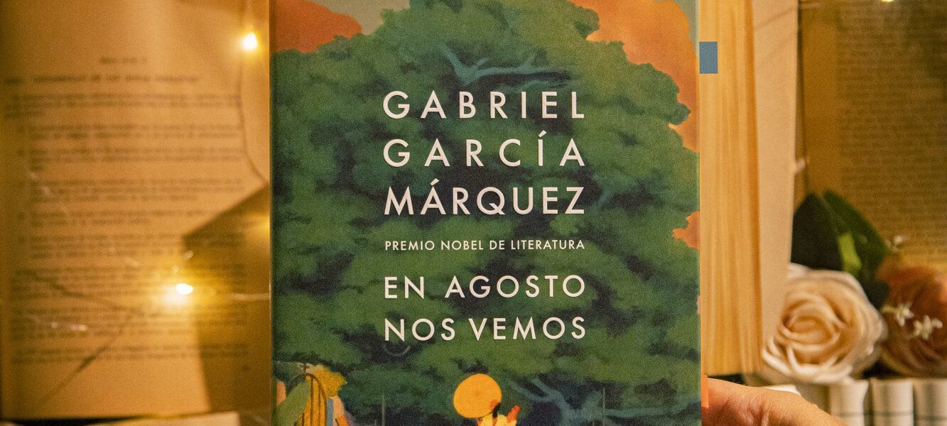 En Agosto Nos Vemos