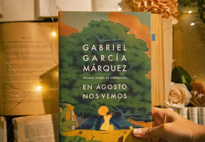 En Agosto Nos Vemos